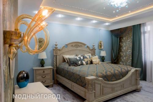 Дизайнерский ремонт тула. АртПроект, дизайн-студия Евгении Сумароковой