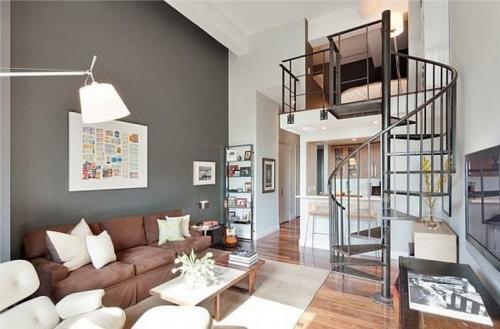 Сочетание серого цвета. С какими цветами сочетается серый в интерьере