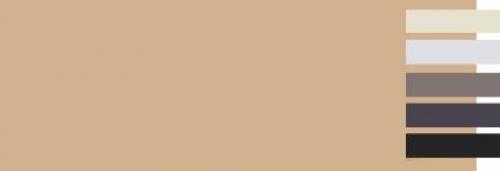 Сочетание серый бежевый и. С какими цветами сочетается бежевый?