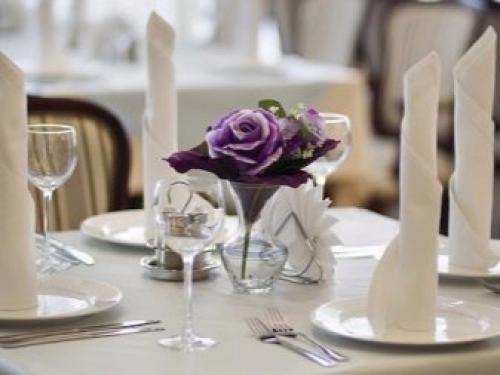 Сервировка стола к ужину рисунок. Сервировка стола к ужину. Общие правила 09