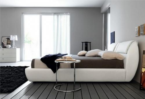 Сочетание серого цвета. С какими цветами сочетается серый в интерьере