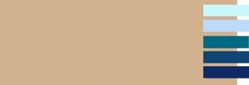 Сочетание серый бежевый и. С какими цветами сочетается бежевый?