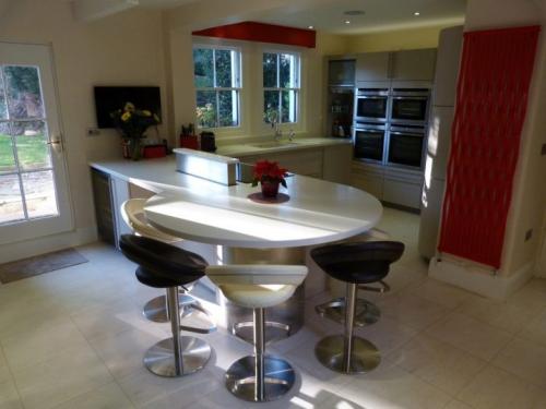 Своими руками сделать барную стойку. Рекомендации по габаритами 14 Своими руками сделать барную стойку. Рекомендации по габаритами 14