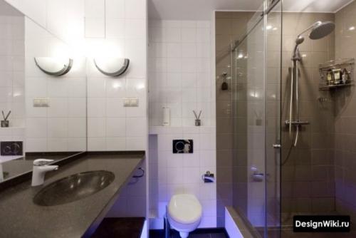 Что лучше душевая кабина или ванна. Что лучше – ванна или душевая кабина: сравнительный обзор современной сантехники 13