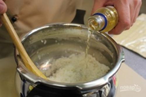 Как готовить роллы дома. Роллы своими руками