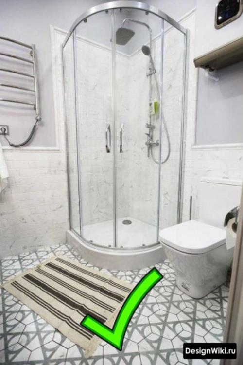 Что лучше душевая кабина или ванна. Что лучше – ванна или душевая кабина: сравнительный обзор современной сантехники 05