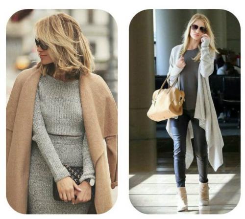 Сочетание цветов в одежде бежевый и серый. Сочетание бежевого и серого в одежде