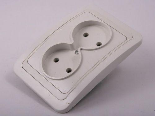 Современные розетки и выключатели. Какие бывают виды розеток и выключателей?