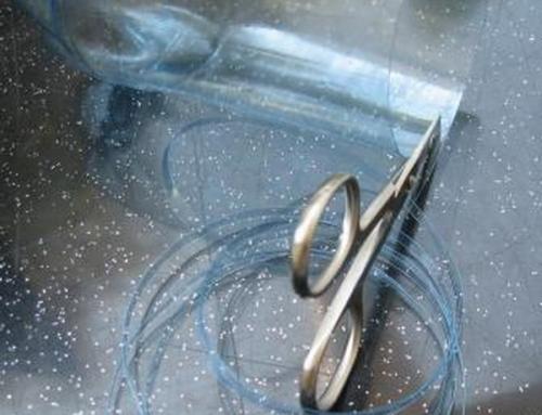 Как из пластиковой бутылки сделать веревку. Мастер-класс: веревка из пластиковых бутылок [aaa1]