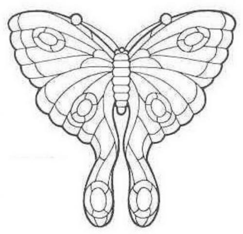 Бабочки своими руками на улицу. Сверкающая бабочка из пластиковой бутылки