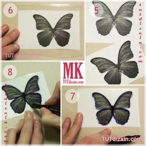 Бабочка из бутылки пластиковой своими руками. Мастер-класс изготовления бабочек из пластиковых бутылок 11 Бабочка из бутылки пластиковой своими руками. Мастер-класс изготовления бабочек из пластиковых бутылок 11