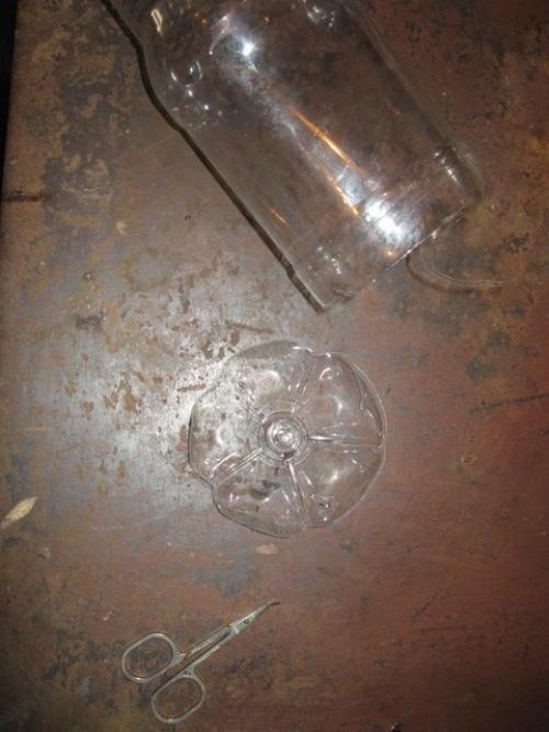 Плетение веревки из пластиковой бутылки. Станок для изготовления веревки из пластиковой бутылки