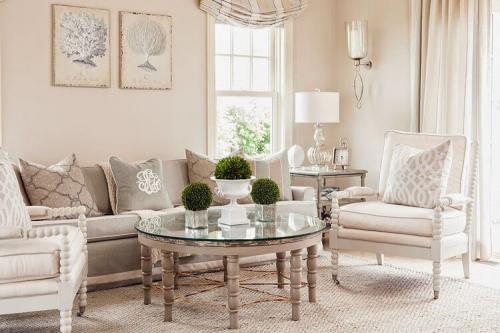 Сочетание серый бежевый и. С какими цветами сочетается бежевый?