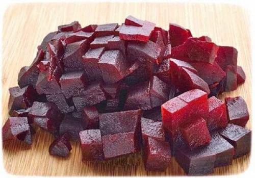 Как быстро сварить свеклу с содой. Как быстро сварить свеклу целиком, раскрываем секреты