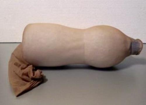 Как сделать куклу из пластиковой бутылки. Куклы из пластиковых бутылок своими руками. Быстро и красиво 11