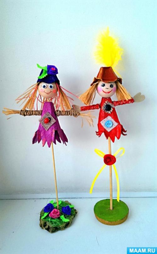 Поделки из коробок из-под яиц своими руками. 29 октября. Выставка поделок из яичных лотков на МААМ