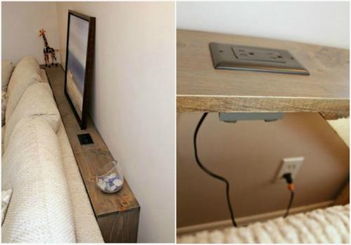 Оформление розеток и выключателей. Розетки, как предмет декора: модные и стильные варианты