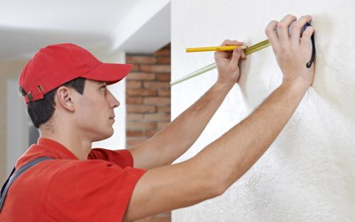 Ремонт в прихожей идеи. Бюджетный ремонт в прихожей [5 хитрых приемов]