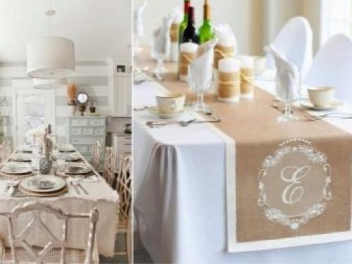 Сервировка стола к ужину рисунок. Сервировка стола к ужину. Общие правила 11