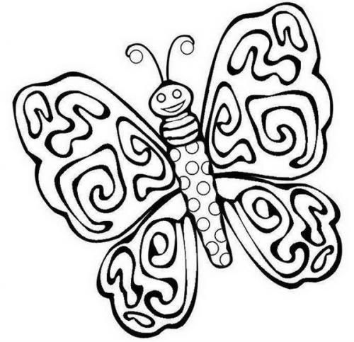 Бабочки своими руками на улицу. Сверкающая бабочка из пластиковой бутылки