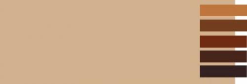 Сочетание серый бежевый и. С какими цветами сочетается бежевый?