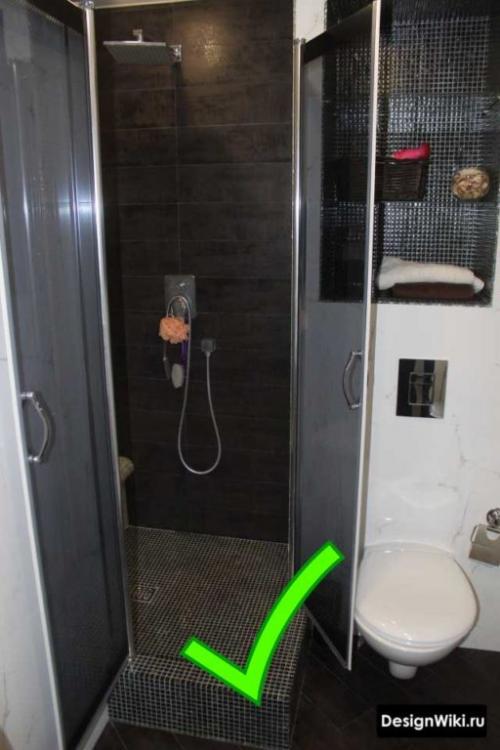 Что лучше душевая кабина или ванна. Что лучше – ванна или душевая кабина: сравнительный обзор современной сантехники 10