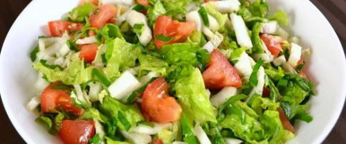 Рецепты с кисломолочными продуктами. Ингредиенты: 05