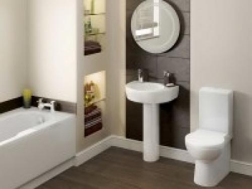 Комбинированная ванна с душевой кабиной. Что представляет собой такой вид ванн?