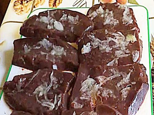 Как приготовить правильно печенку. Как приготовить жареную печень с луком в сметанном соусе, чтобы она была мягкой