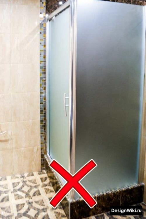 Что лучше душевая кабина или ванна. Что лучше – ванна или душевая кабина: сравнительный обзор современной сантехники 11