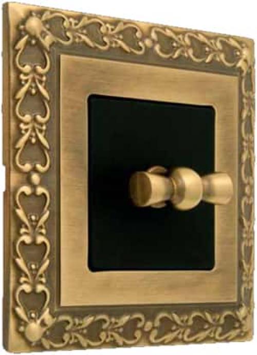 Как подобрать выключатели к интерьеру. Как подобрать розетки и выключатели к интерьеру