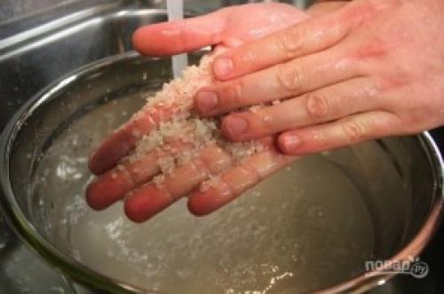 Как готовить роллы дома. Роллы своими руками