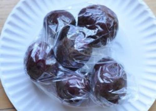 Как быстро приготовить свеклу в микроволновке. Как быстро сварить (запечь) свёклу в микроволновке + фото и видео