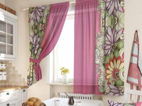 Как правильно подобрать шторы. Как подобрать шторы к интерьеру: правила, советы +50 фото 09 Как правильно подобрать шторы. Как подобрать шторы к интерьеру: правила, советы +50 фото 09