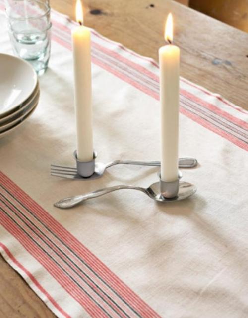 Что можно сделать из старого шкафа для дачи. Переделки из старых столовых приборов