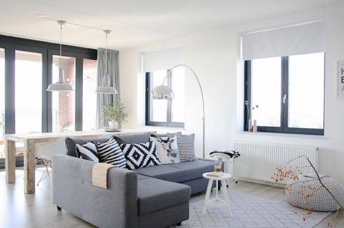 Сочетание цветов в интерьере бежевый серый и. Использование серого цвета в интерьере 08 Сочетание цветов в интерьере бежевый серый и. Использование серого цвета в интерьере 08