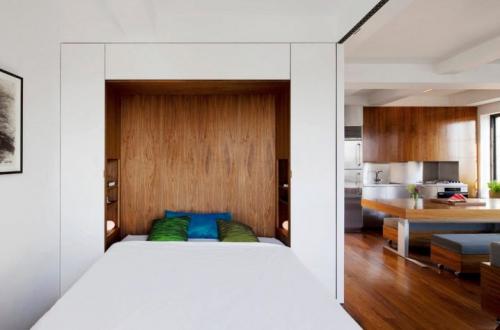 Кровати для маленьких комнат. Функциональная и красивая кровать в маленькую спальню: подборка вариантов 33 Кровати для маленьких комнат. Функциональная и красивая кровать в маленькую спальню: подборка вариантов 33