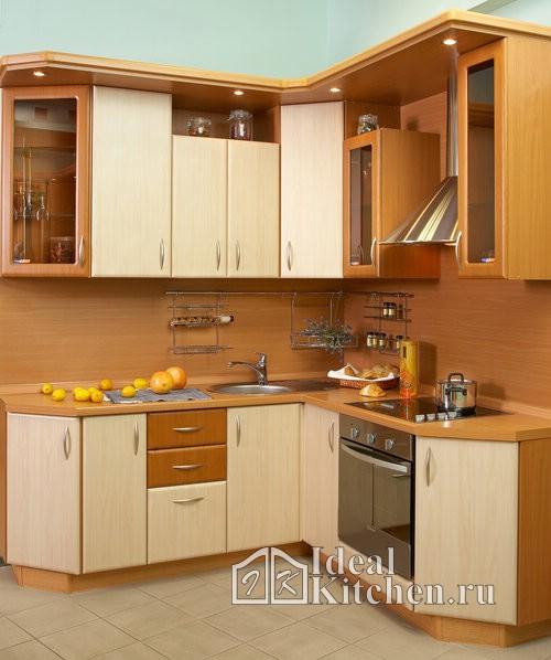 Люстры на кухню с низким потолком. Высота имеет значение