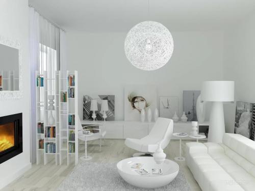 Люстры для кухни 2019. Трендовые люстры для гостиной в 2019 году