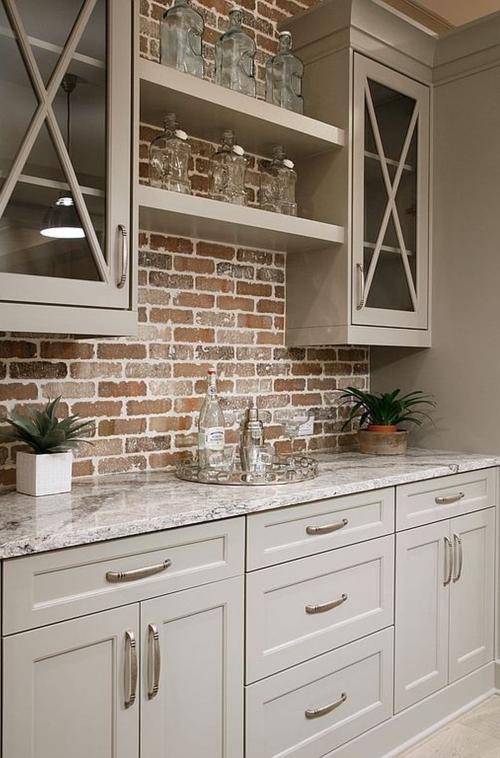 Сочетание серого и бежевого в интерьере кухни. Сочетание серого с другими цветами