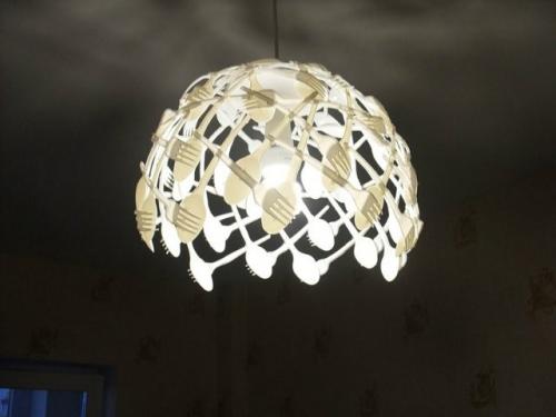 Что можно сделать из старого шкафа для дачи. Переделки из старых столовых приборов