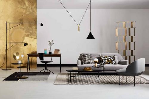 Люстры для кухни 2019. Трендовые люстры для гостиной в 2019 году