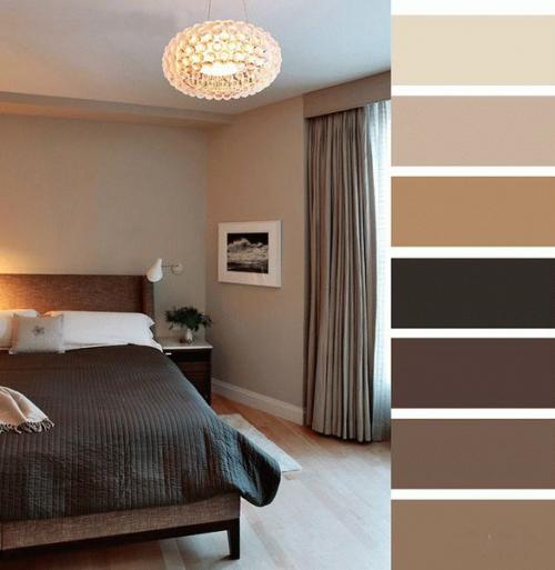 Какие цвета сочетаются с венге в интерьере. Оттенки венге и комбинирование с другими цветами 02
