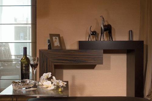 Какие цвета сочетаются с венге в интерьере. Оттенки венге и комбинирование с другими цветами 01