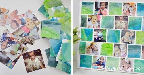 Поделки картины своими руками. 15 оригинальных картин из подручных материалов