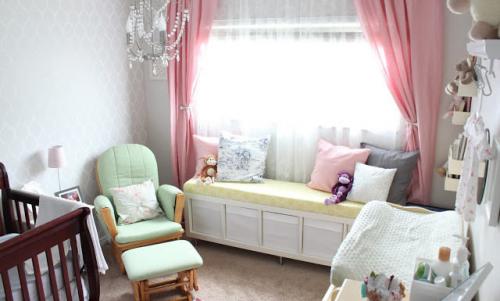 Грифельная краска для мебели. Меловая краска для мебели из дерева - что это?