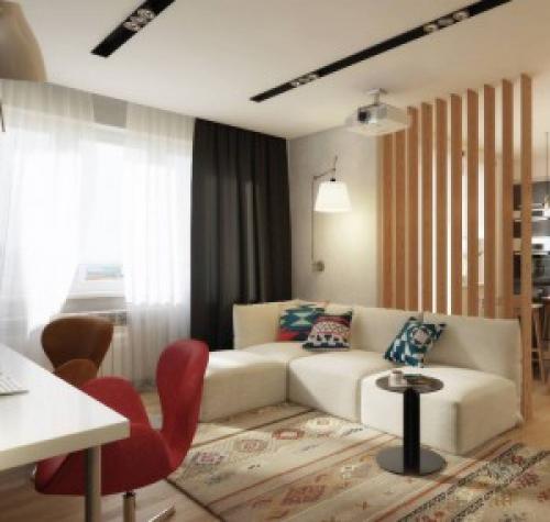 Как сломать стену в панельном доме. Что подлежит сносу