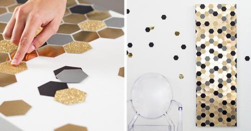 Поделки картины своими руками. 15 оригинальных картин из подручных материалов