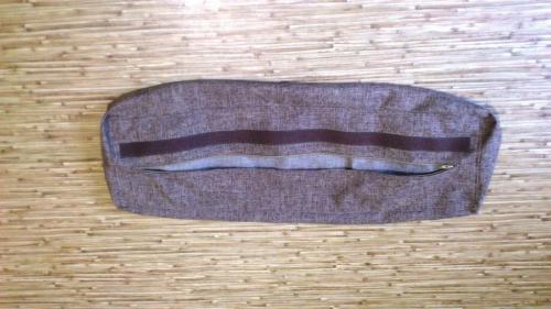 Как сшить подушки на диван. Прямоугольный чехол на диванную подушку: как сшить своими руками