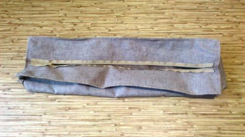 Как сшить подушки на диван. Прямоугольный чехол на диванную подушку: как сшить своими руками